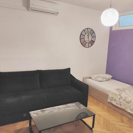 Apartment Mm Σπλιτ Εξωτερικό φωτογραφία