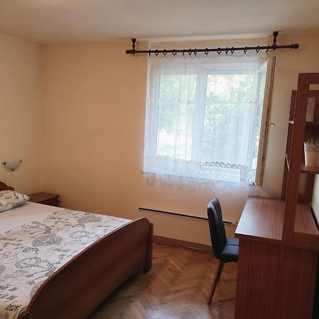 Apartment Mm Σπλιτ Εξωτερικό φωτογραφία