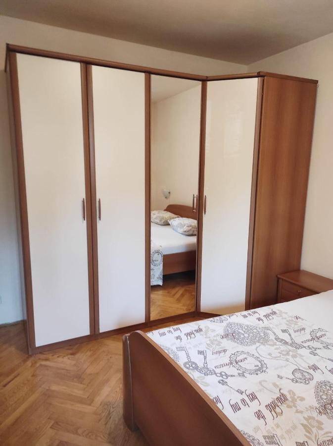 Apartment Mm Σπλιτ Εξωτερικό φωτογραφία