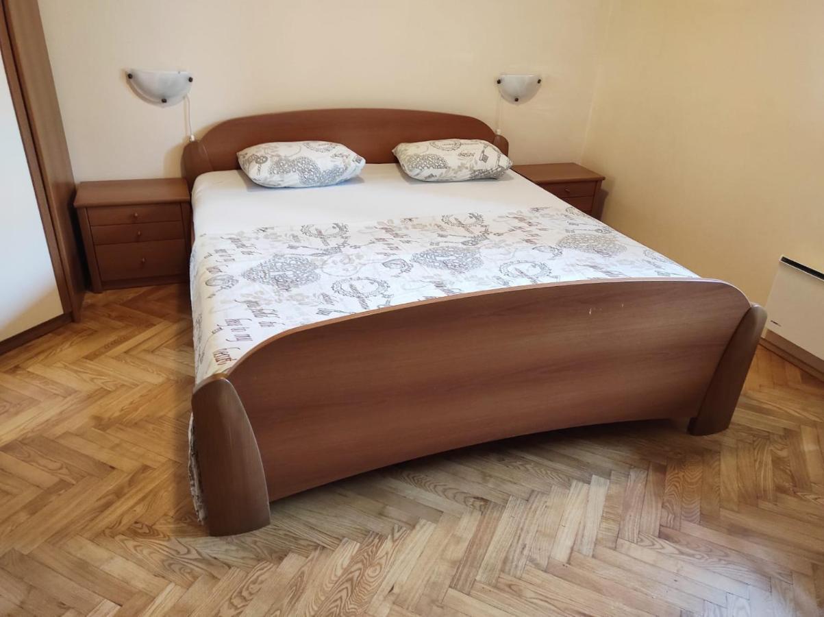 Apartment Mm Σπλιτ Εξωτερικό φωτογραφία