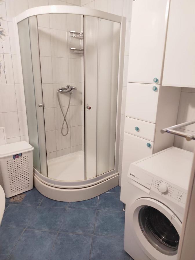 Apartment Mm Σπλιτ Εξωτερικό φωτογραφία