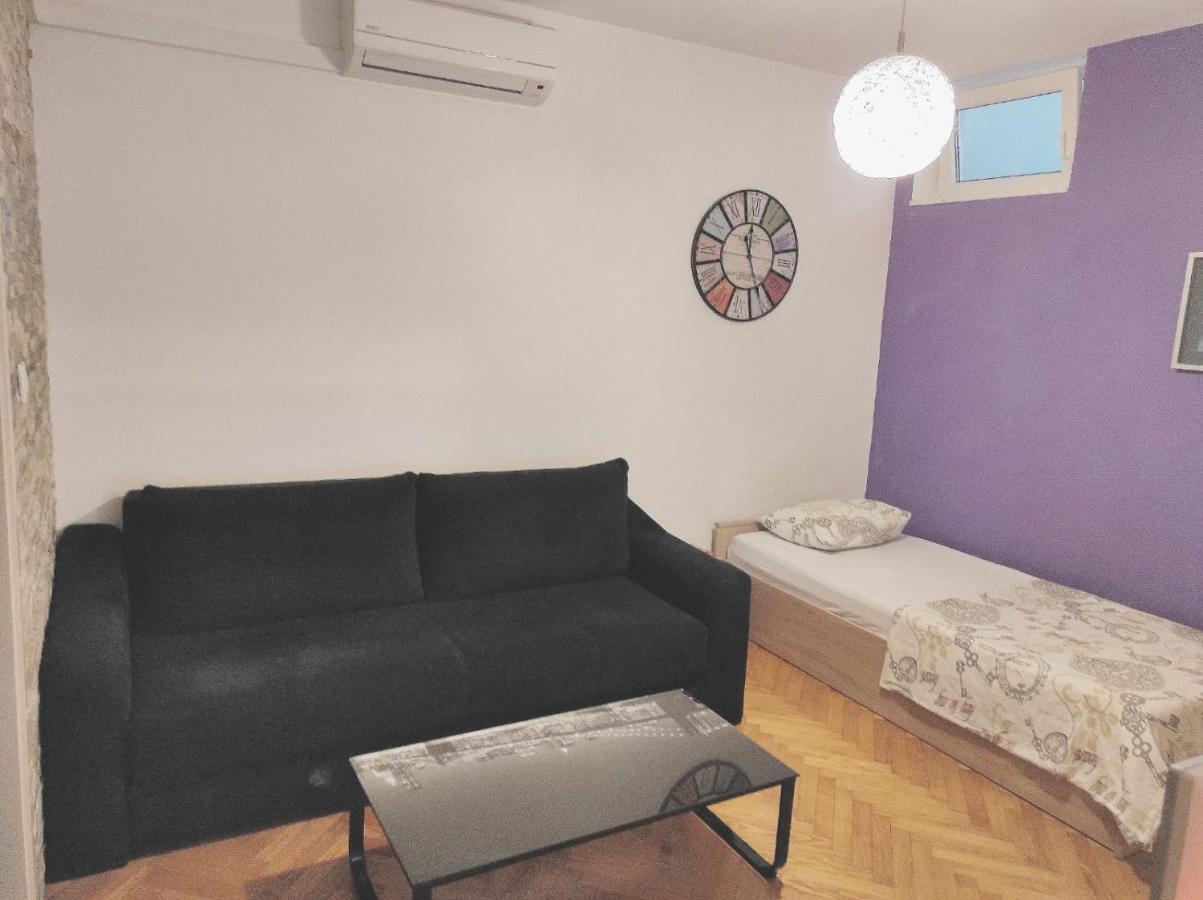 Apartment Mm Σπλιτ Εξωτερικό φωτογραφία