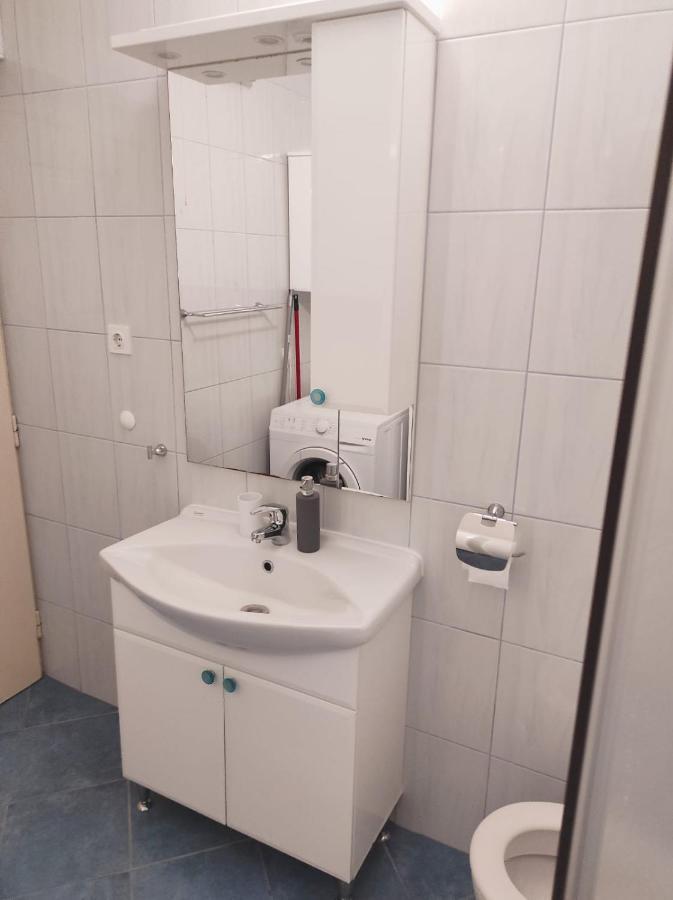 Apartment Mm Σπλιτ Εξωτερικό φωτογραφία